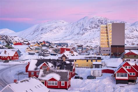 q's greenland|nuuk qs greenland.